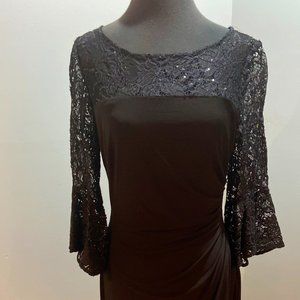 Lauren Cocktail Dress last Chance